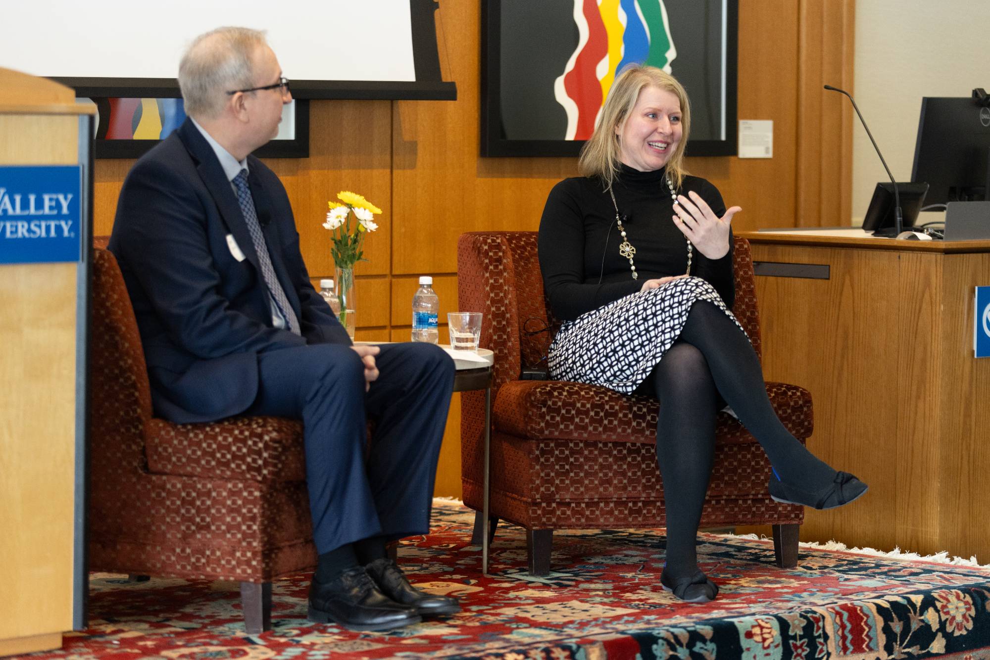 Presidents Day Picture